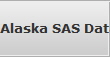 Alaska SAS Data Recovery