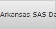 Arkansas SAS Data Recovery