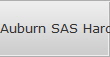 Auburn SAS Hard Drive Data Recovery Services
