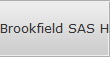 Brookfield SAS Hard Drive  Data Recovery Services