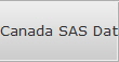 Canada SAS Data Recovery