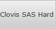 Clovis SAS Hard Drive Data Recovery Services