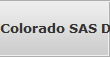 Colorado SAS Data Recovery