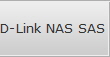 D-Link NAS SAS 