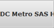 DC Metro SAS Hard Drive DataData Recovery Services