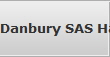 Danbury SAS Hard Drive Data Recovery Services