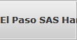 El Paso SAS Hard Drive Data Recovery Services