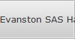 Evanston SAS Hard Drive Data Recovery Services