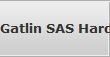Gatlin SAS Hard Drive Data Recovery Services