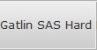 Gatlin SAS Hard Drive Data Recovery Services