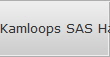 Kamloops SAS Hard Drive Data Recovery Services