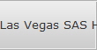 Las Vegas SAS Hard Drive Data Recovery Services