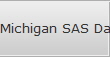 Michigan SAS Data Recovery