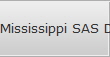 Mississippi SAS Data Recovery