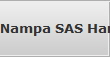 Nampa SAS Hard Drive Data Recovery Services