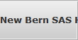New Bern SAS Hard Drive Data Recovery Service