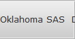 Oklahoma SAS  Data Recovery