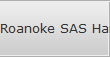 Roanoke SAS Hard Drive DataData Recovery Services