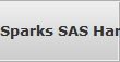 Sparks SAS Hard Drive Data Recovery Services