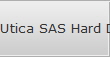 Utica SAS Hard Drive Data Recovery Services