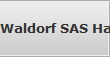 Waldorf SAS Hard Drive Data Recovery Services