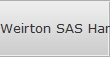 Weirton SAS Hard Drive Data Recovery Services