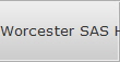 Worcester SAS Hard Drive Data Recovery Services